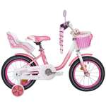 Двухколесный велосипед NRG BIKES 14 дюймов