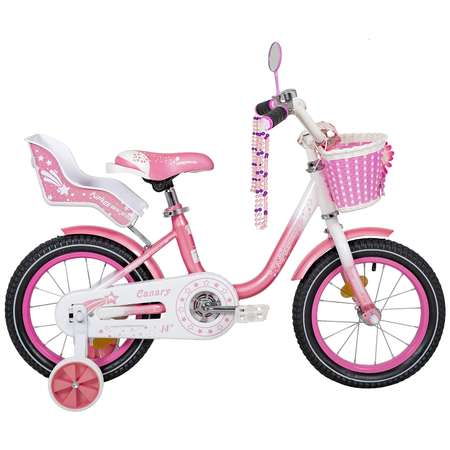 Двухколесный велосипед NRG BIKES 14 дюймов