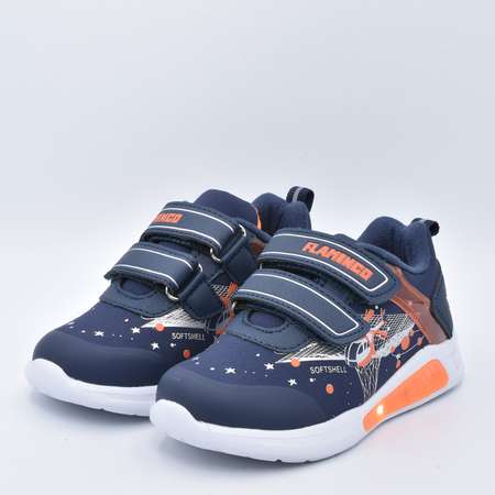 Кроссовки Flamingo
