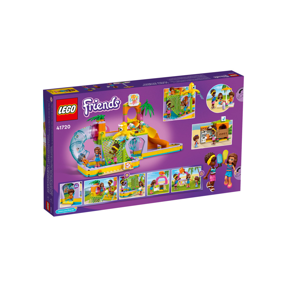 Конструктор LEGO 617 дет. - фото 7