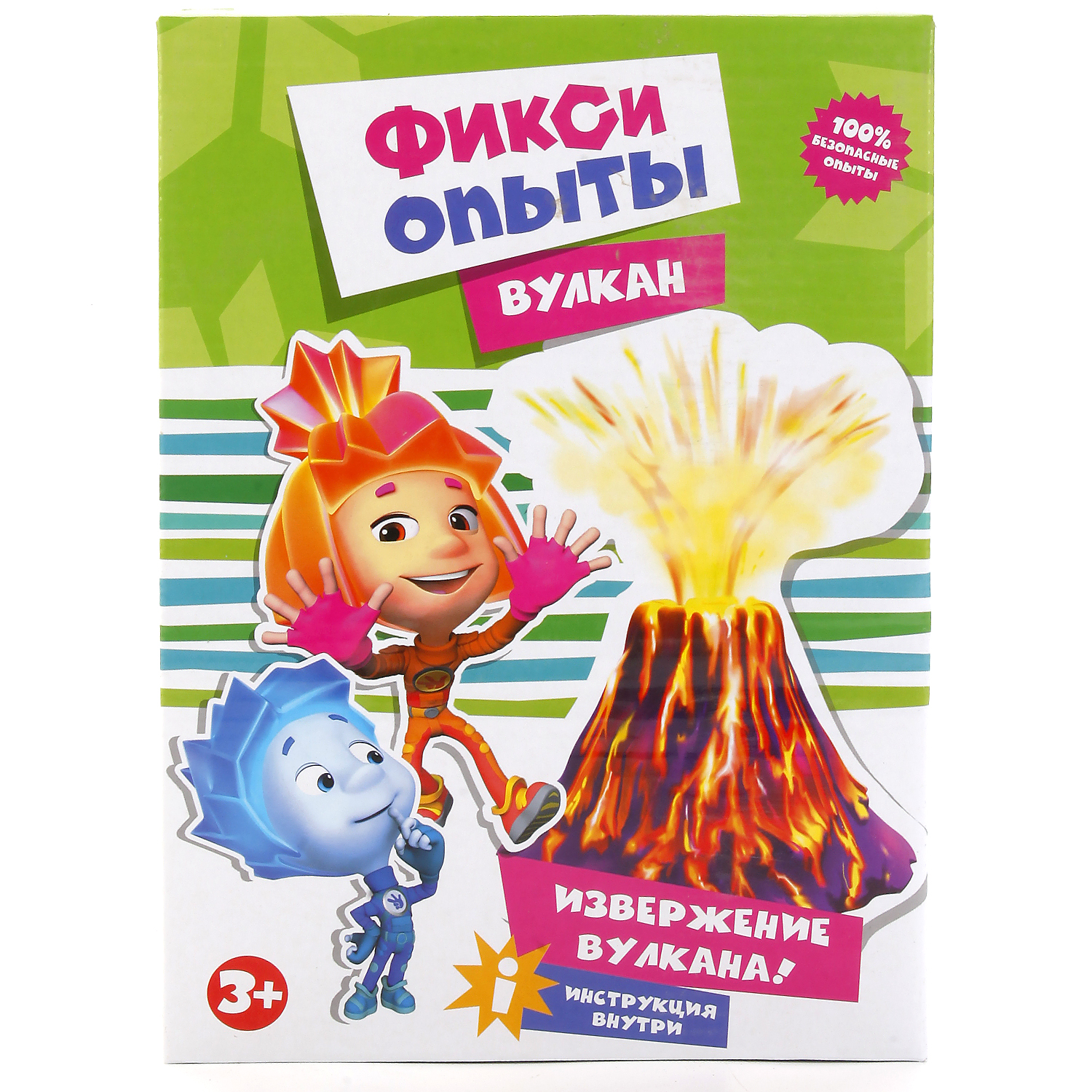 Набор для опытов Играем вместе - фото 3