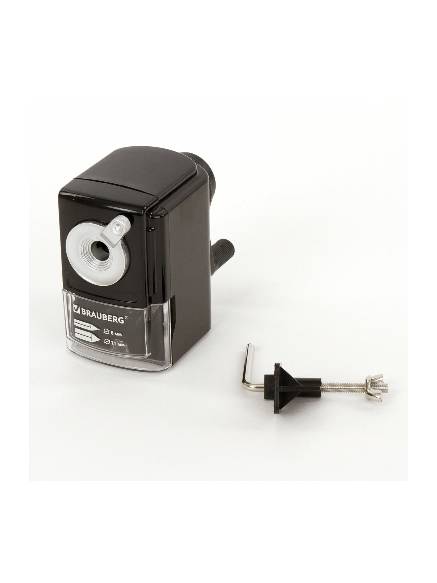 Точилка Brauberg - фото 15