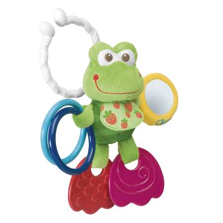 Игрушка Chicco погремушка