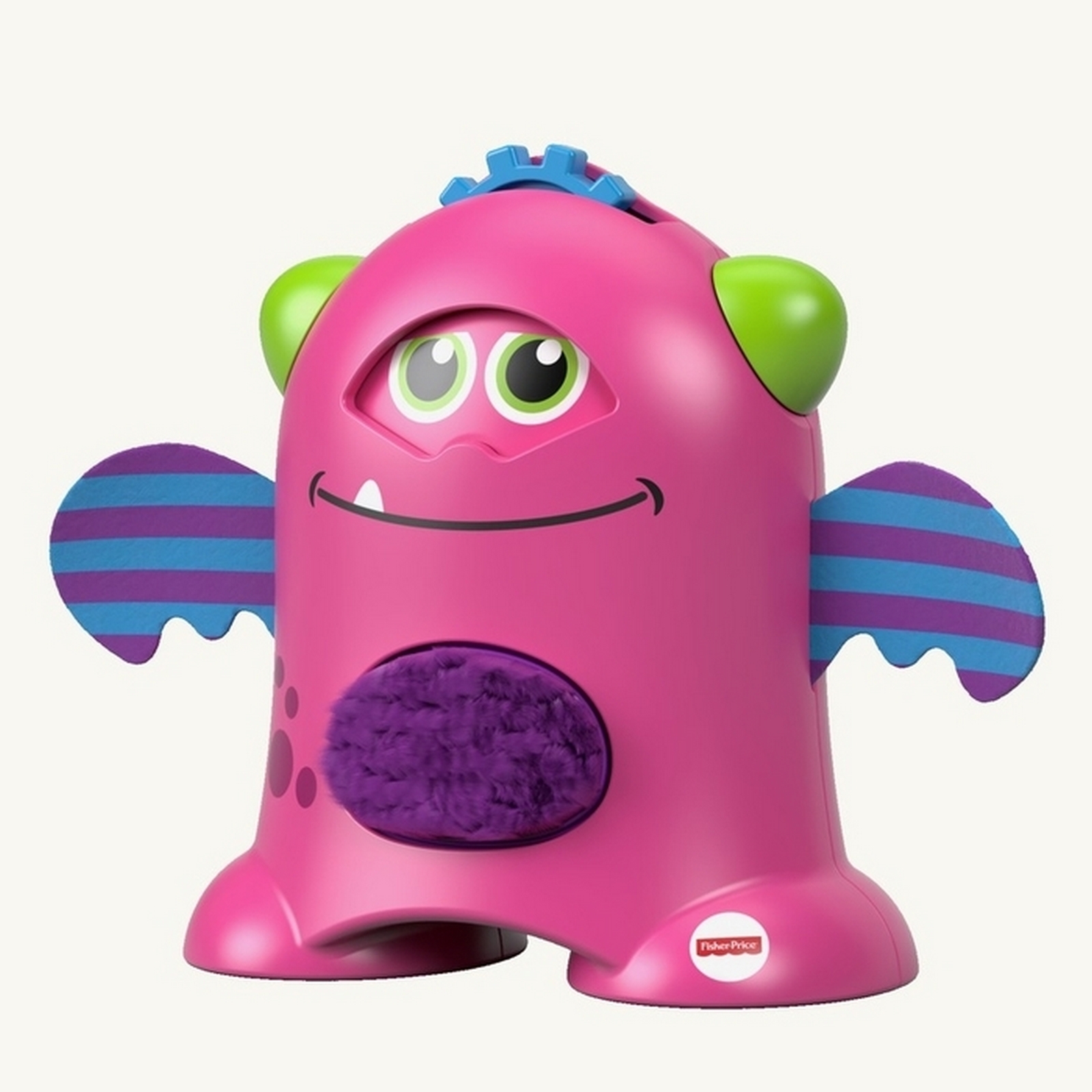Игрушка Fisher Price - фото 12