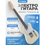 Игрушка музыкальная Terris TTL-045 IV электрогитара
