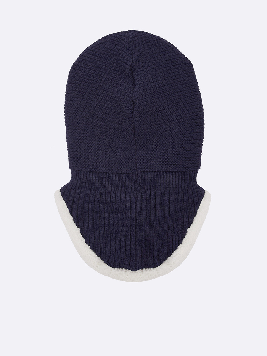 Шапка-шлем Lassie 72305302-6960 - фото 2