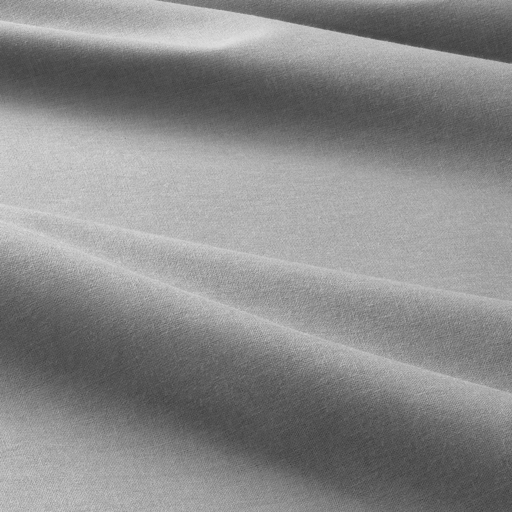 Простыня Pragma Telso 180 x 200 см на резинке 1 шт. - фото 3