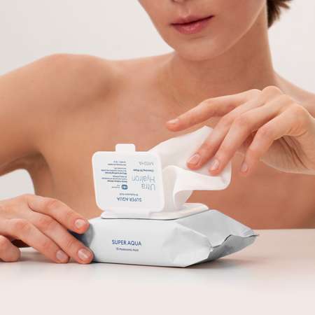Салфетки MISSHA 30 шт 30 шт.