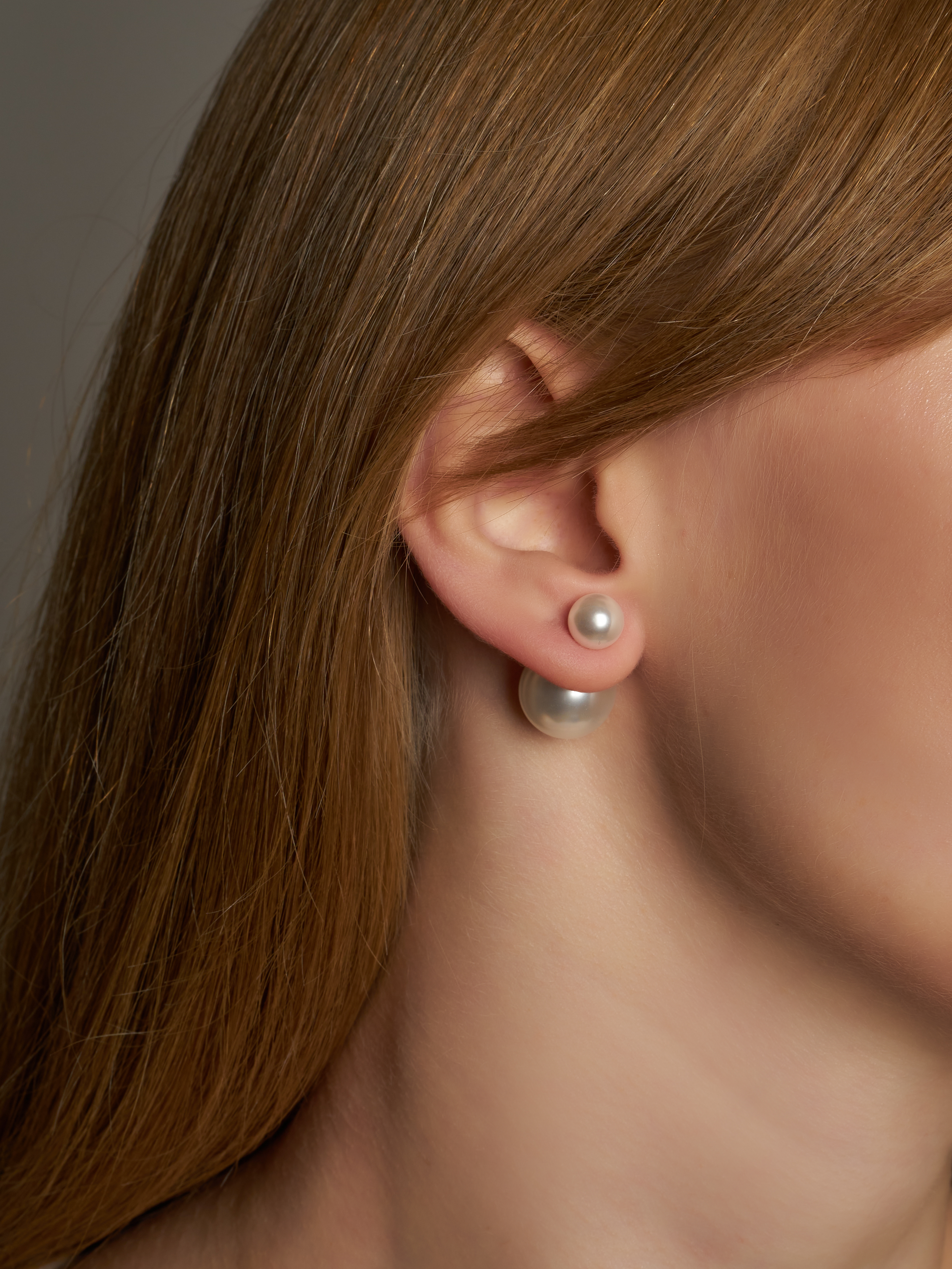 Серьги Shine and Beauty S00044 - фото 3