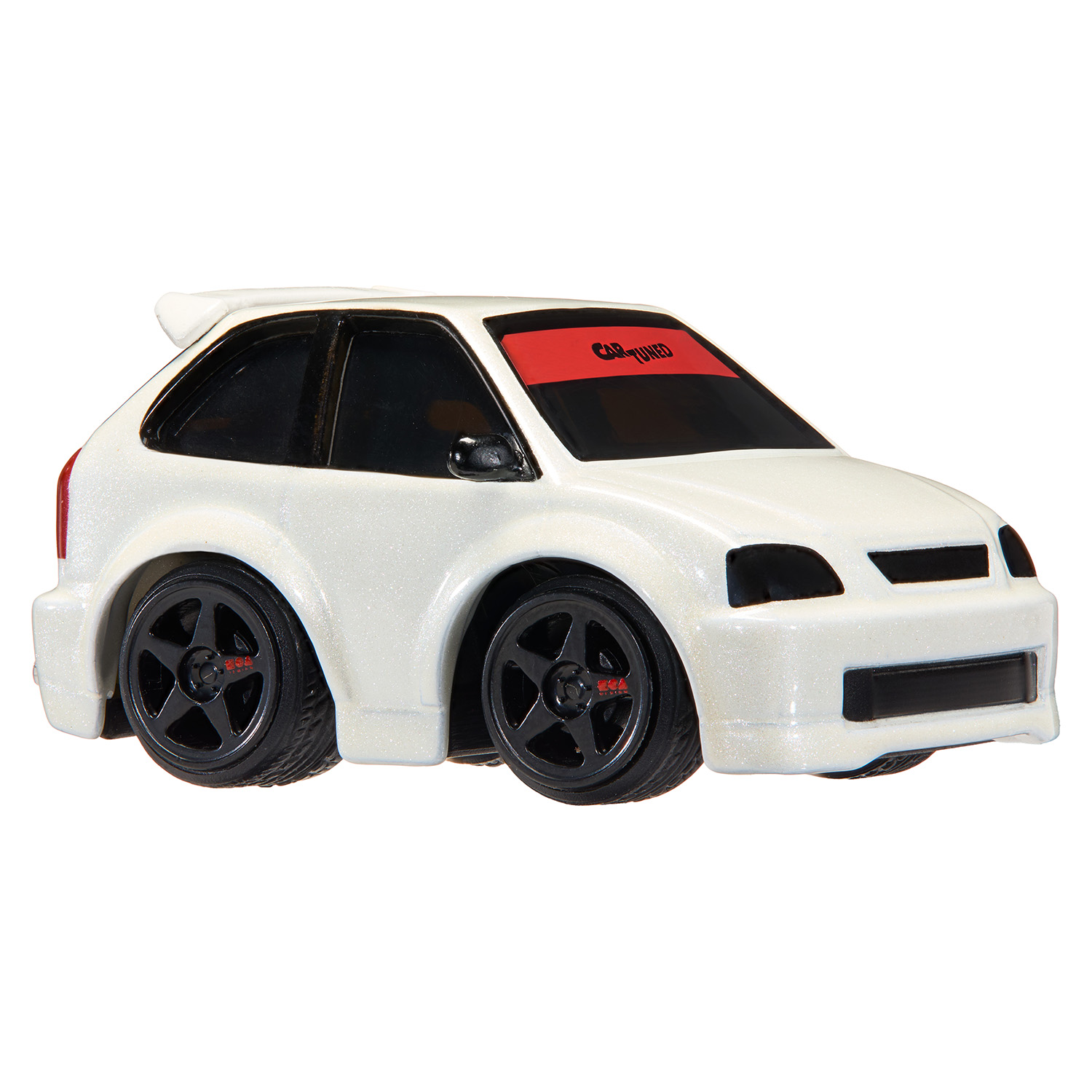 Автомобиль CarTuned Хонда Сивик 1:64 75839 - фото 2