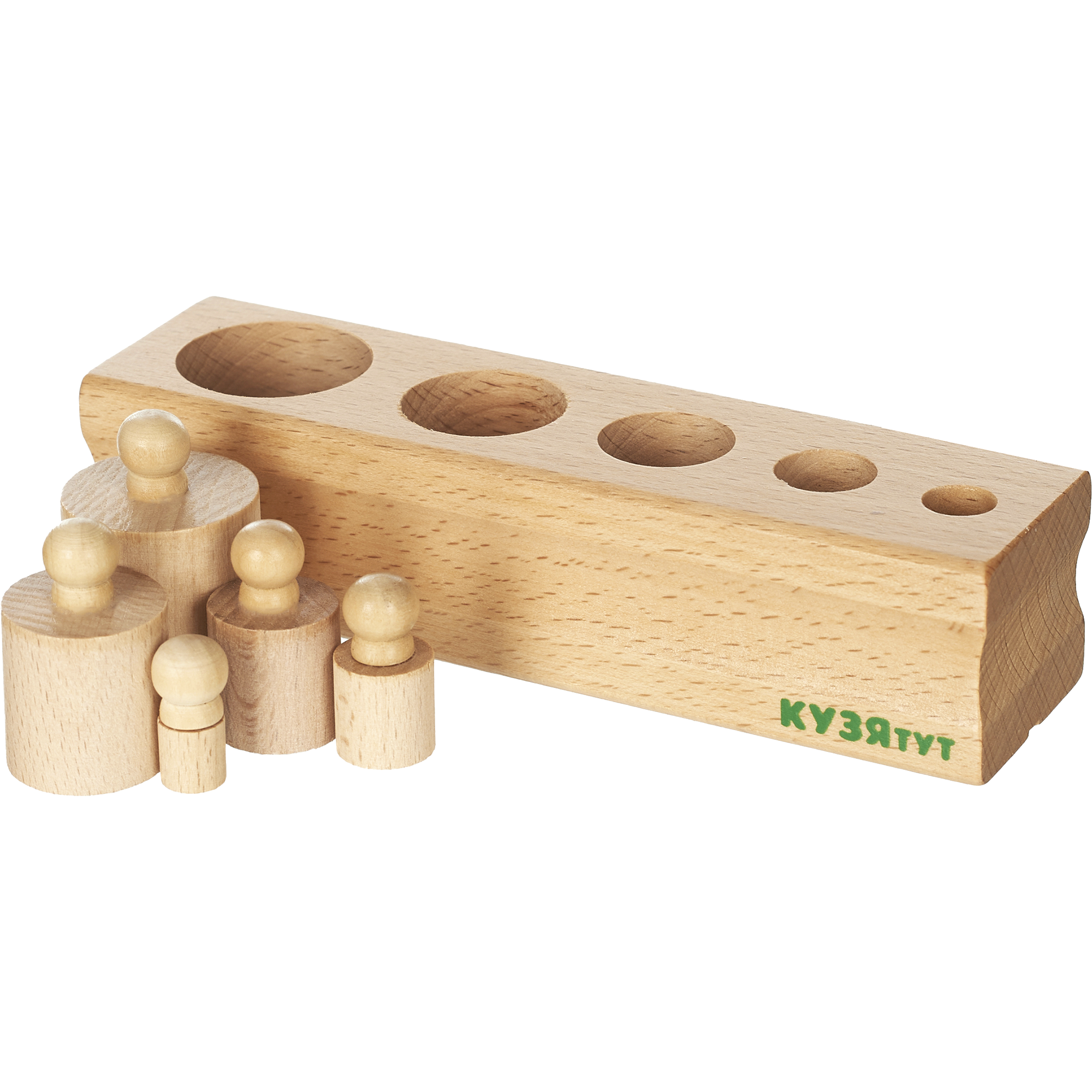 Настольная игра КУЗЯ ТУТ - фото 9