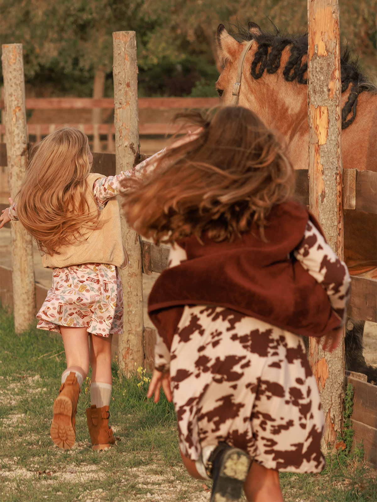 Платье Mjolk 85116645 - фото 6