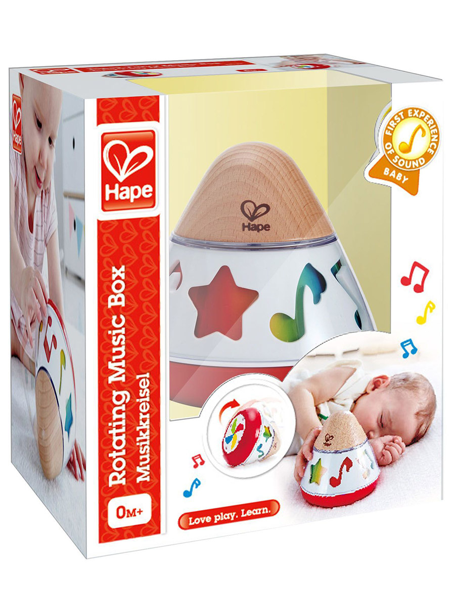 Игрушка Hape развивающий центр - фото 7