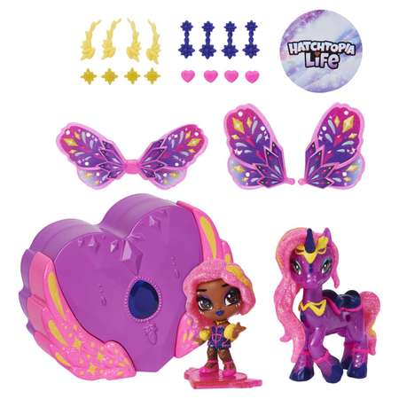 Игровой набор Hatchimals