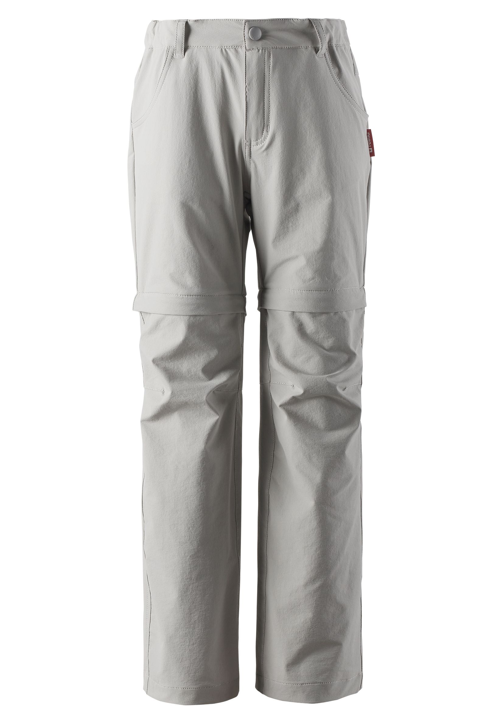 Брюки Reima 532166B-0310 - фото 1