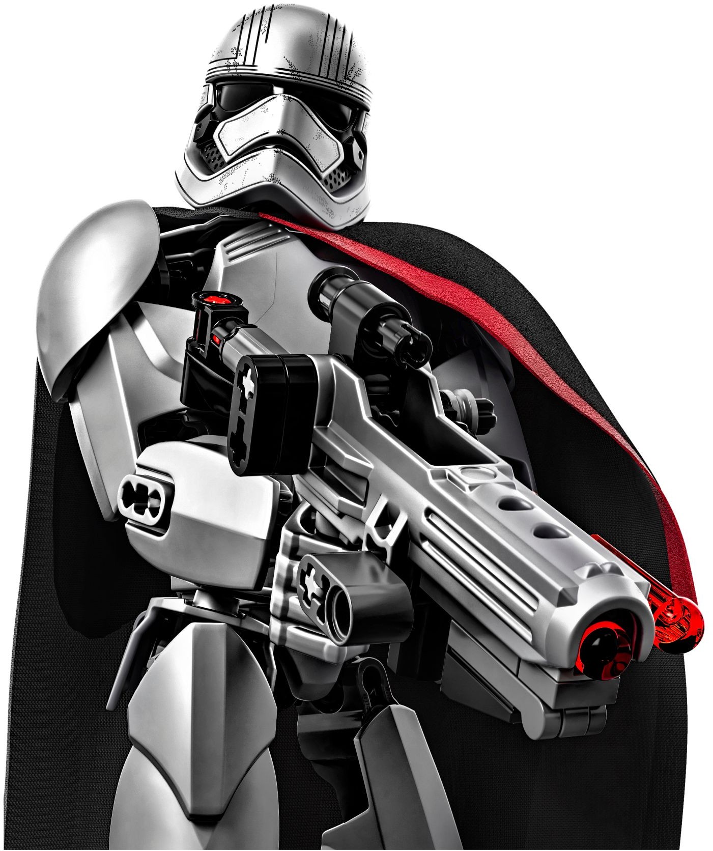Конструктор LEGO Star Wars 75118 82 дет. - фото 4