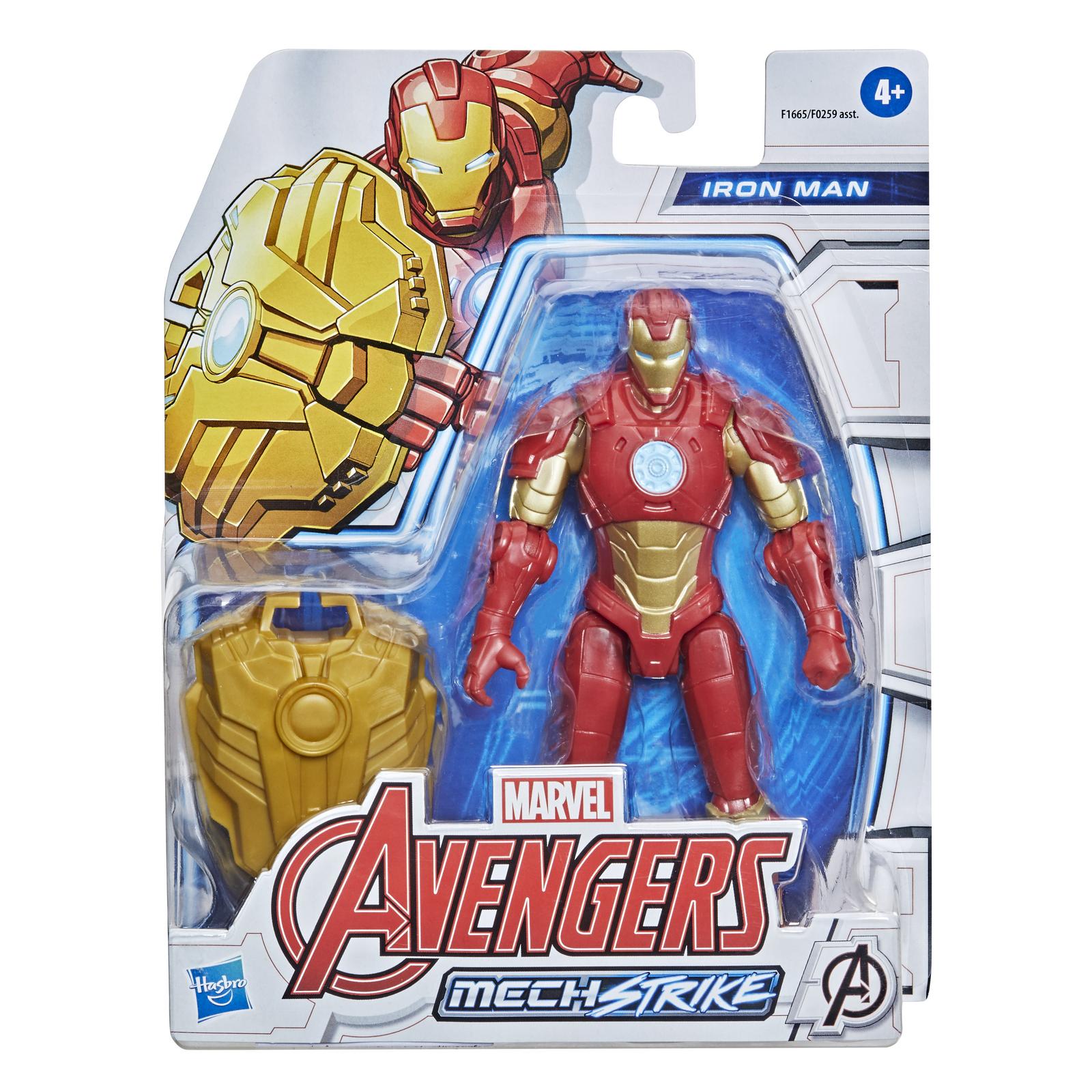 Фигурка Marvel - фото 2