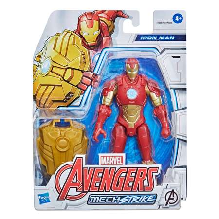 Фигурка Marvel