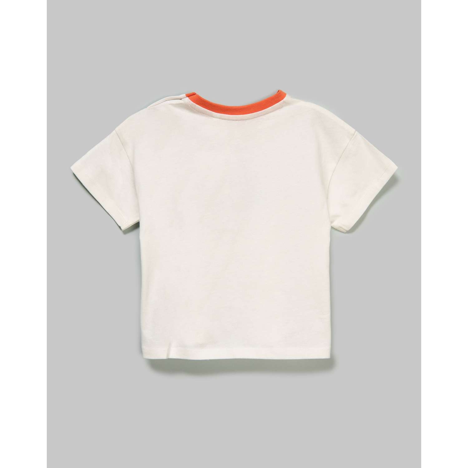 Футболка Baby Go Trend S25BT-2BJ02ib-00 - фото 3