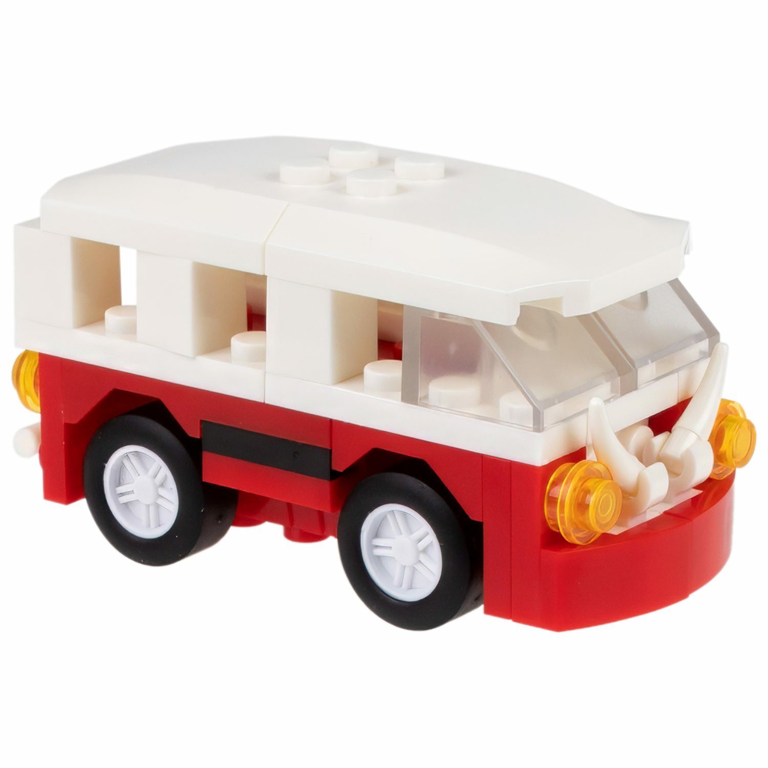 Конструктор Blockformers 50 дет. - фото 2