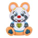 Игрушка УМка развивающий центр Крошка Енот