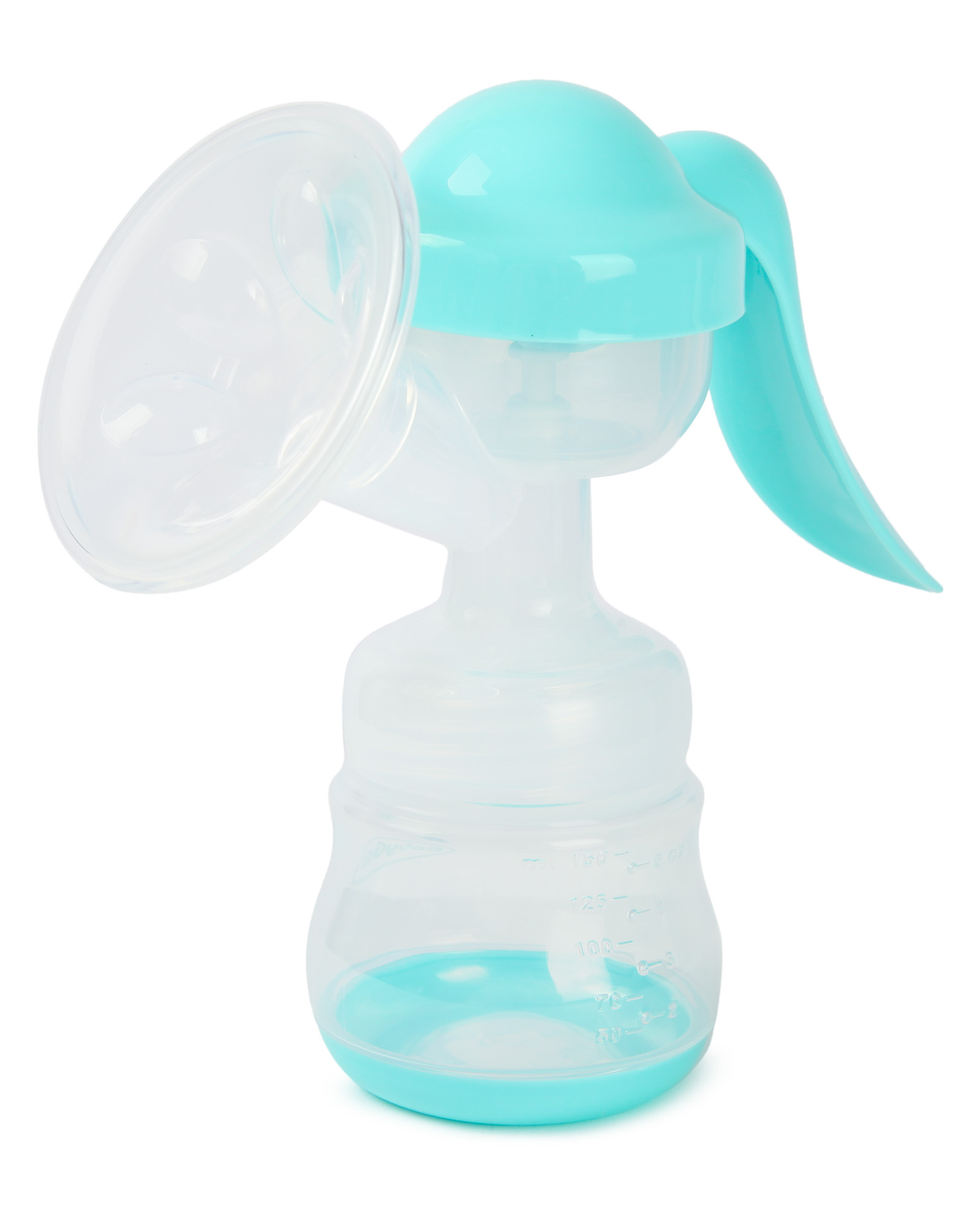 Молокоотсос механический BabyGo - фото 6