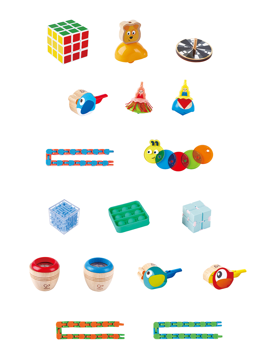 Игрушка Hape - фото 4