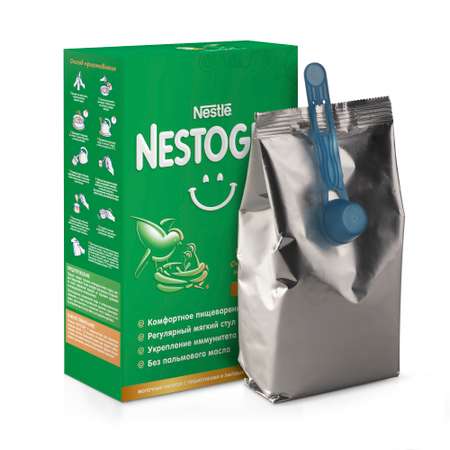 Молочко Nestogen 4 300г с 18месяцев
