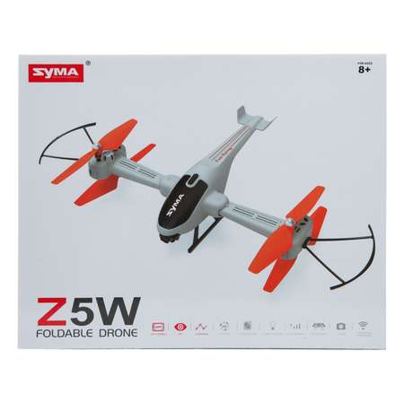 Квадрокоптер РУ SYMA