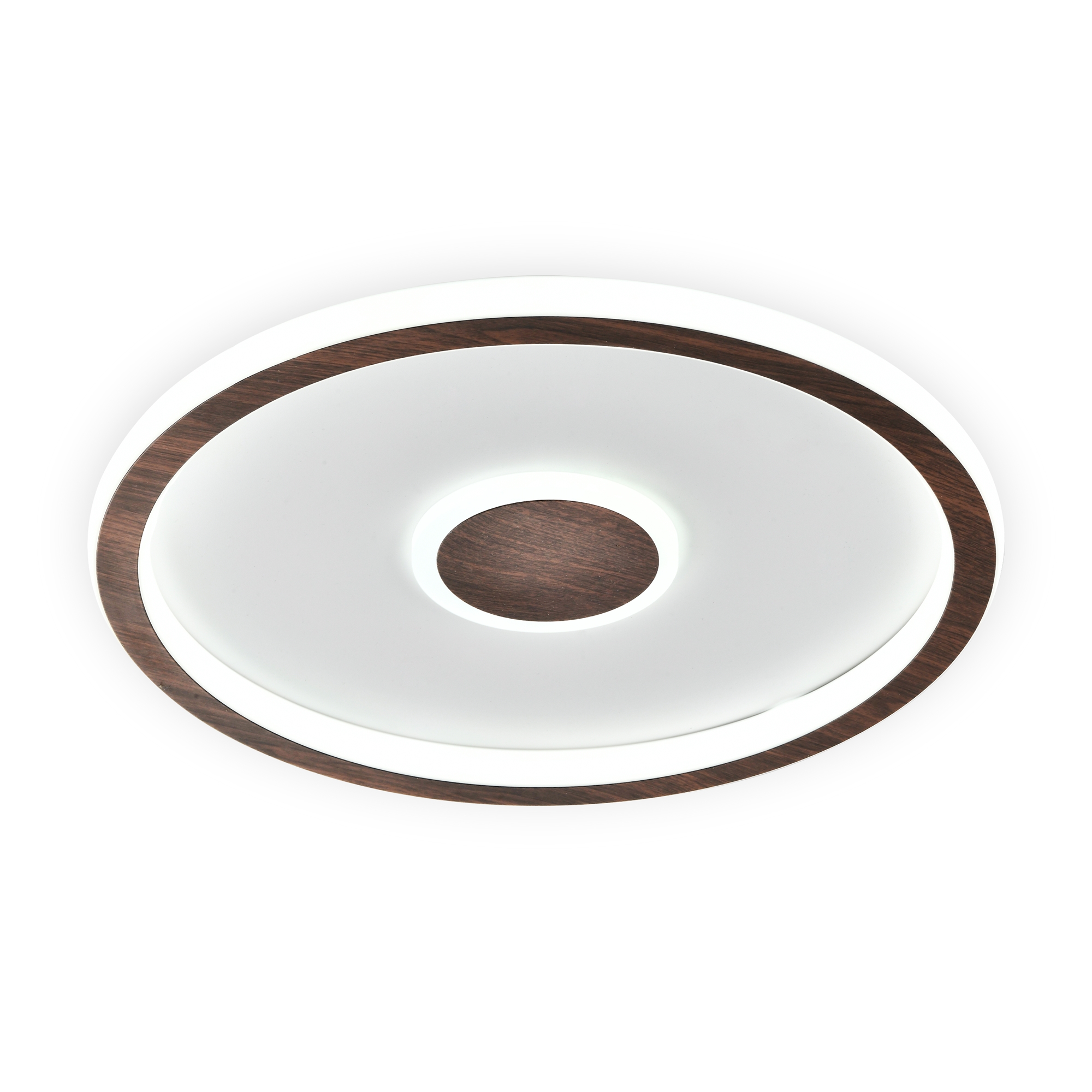 Люстра FREYA Orbit - фото 1