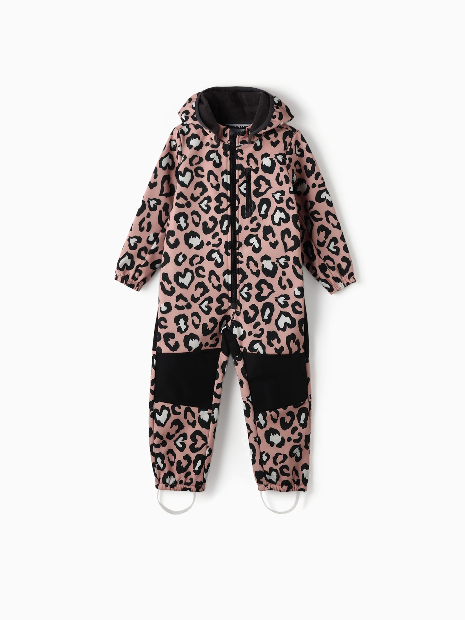 Комбинезон Kaftan 9939566 - фото 8