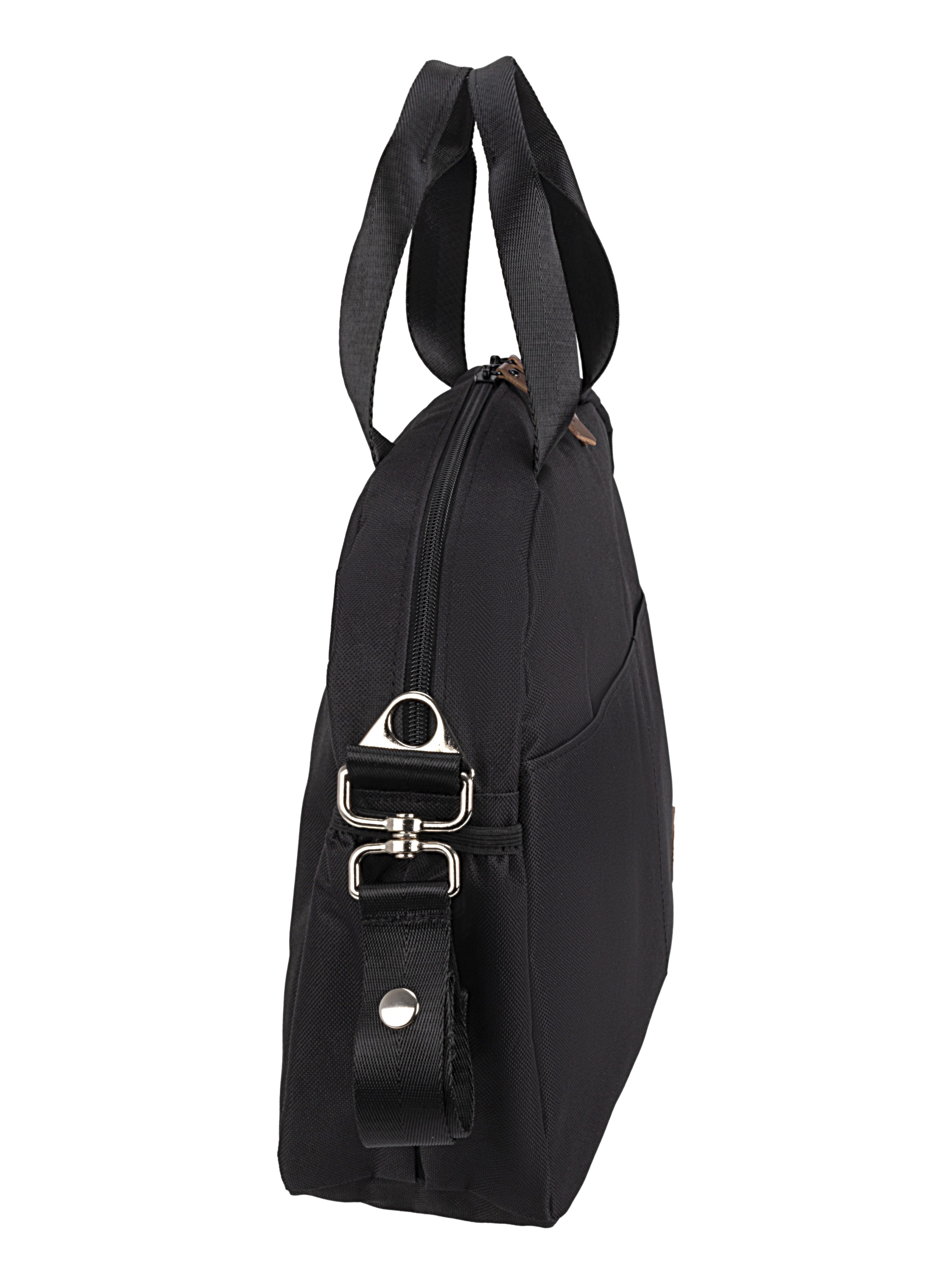 Сумка StrollerAcss черный - фото 15