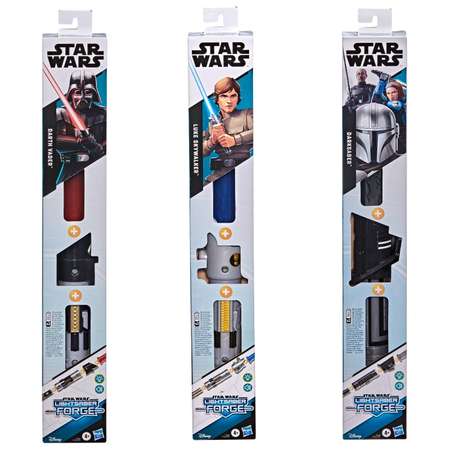 Фигурка Star Wars в ассортименте