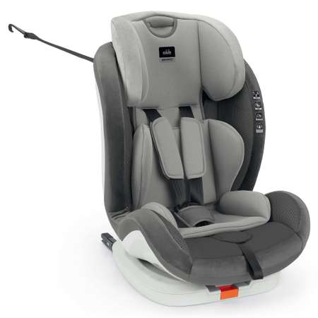 Автокресло CAM Isofix 1/2/3 (9-36 кг)