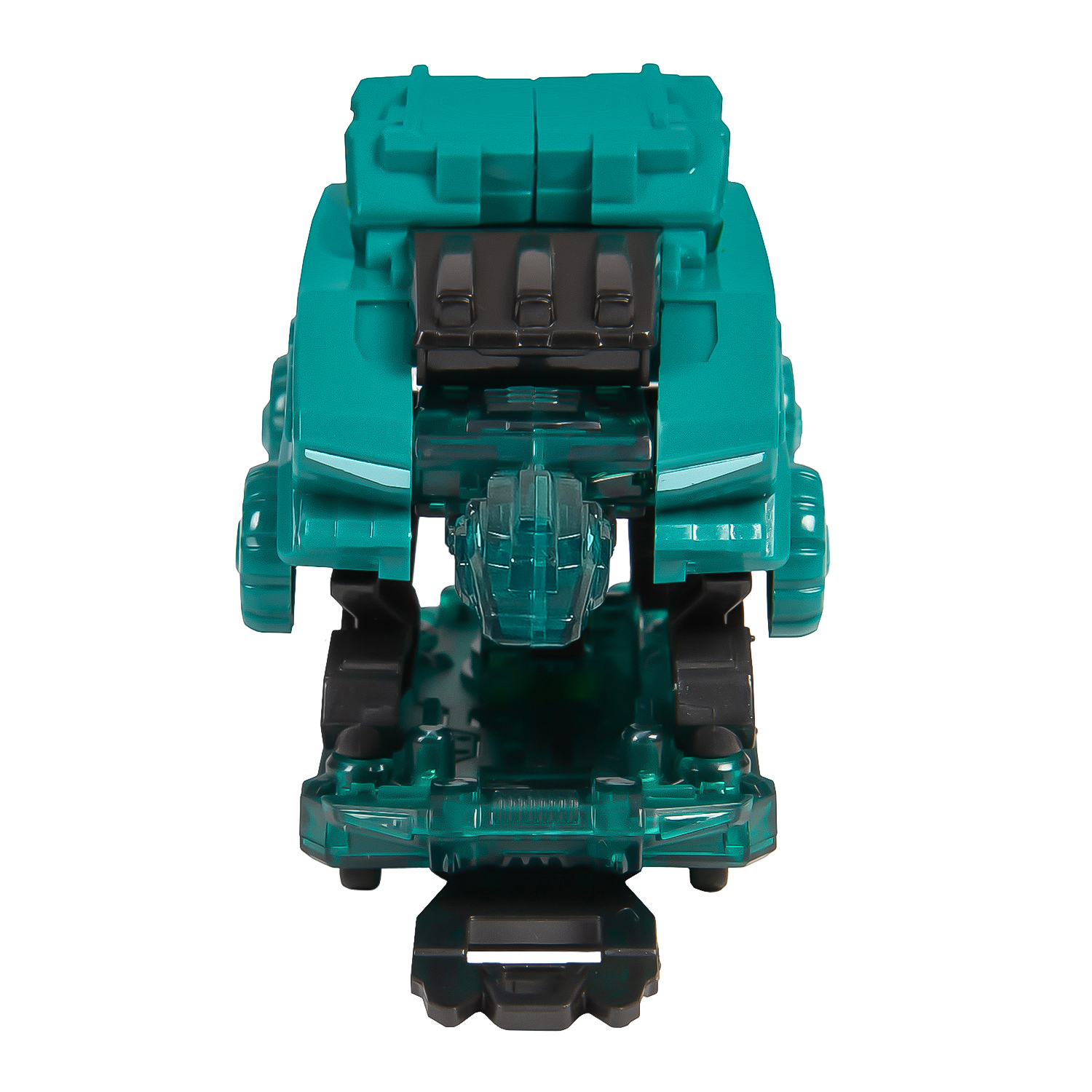 Игровой набор Screechers Wild Стегозавр Дино - фото 8