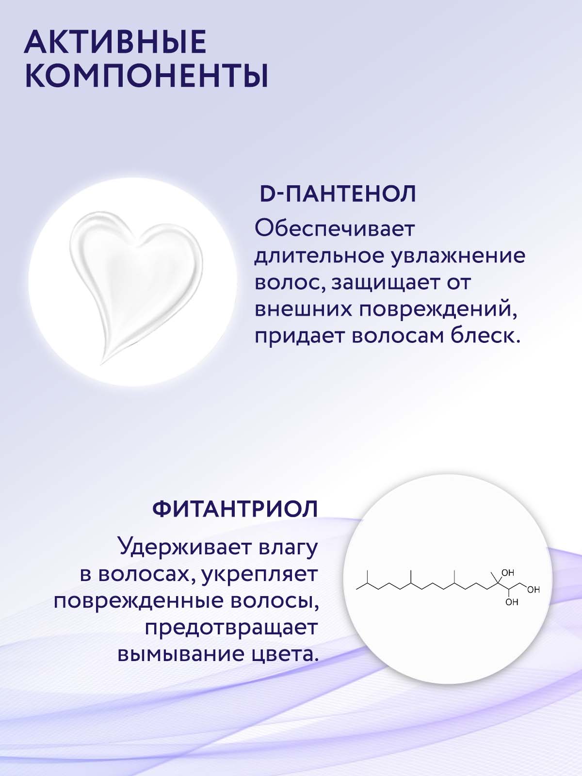 Спрей-кондиционер Ollin service line для ухода за волосами IQ-spray 150 мл - фото 3