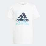 Футболка adidas