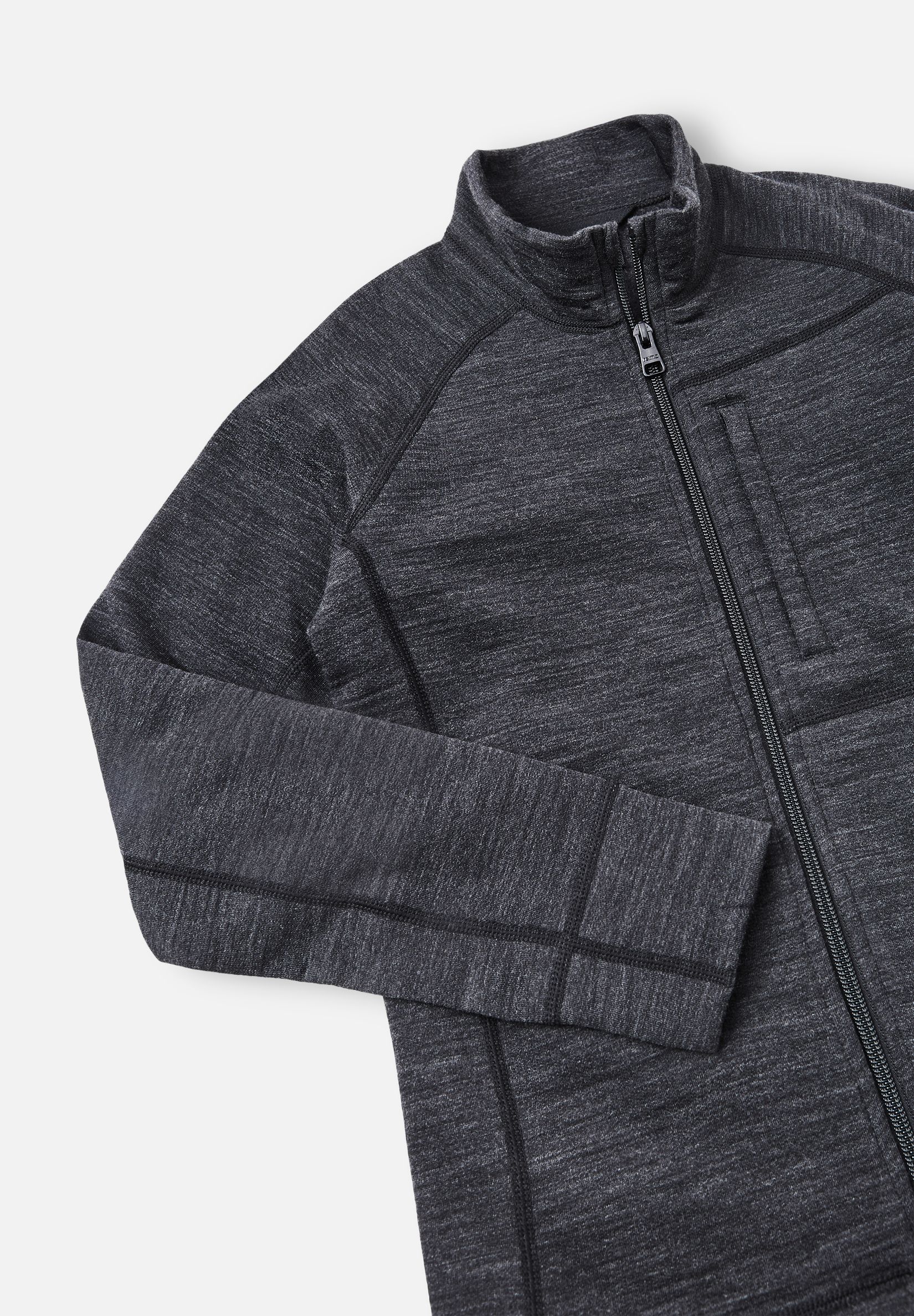 Толстовка Reima 5200061A-9510 - фото 4