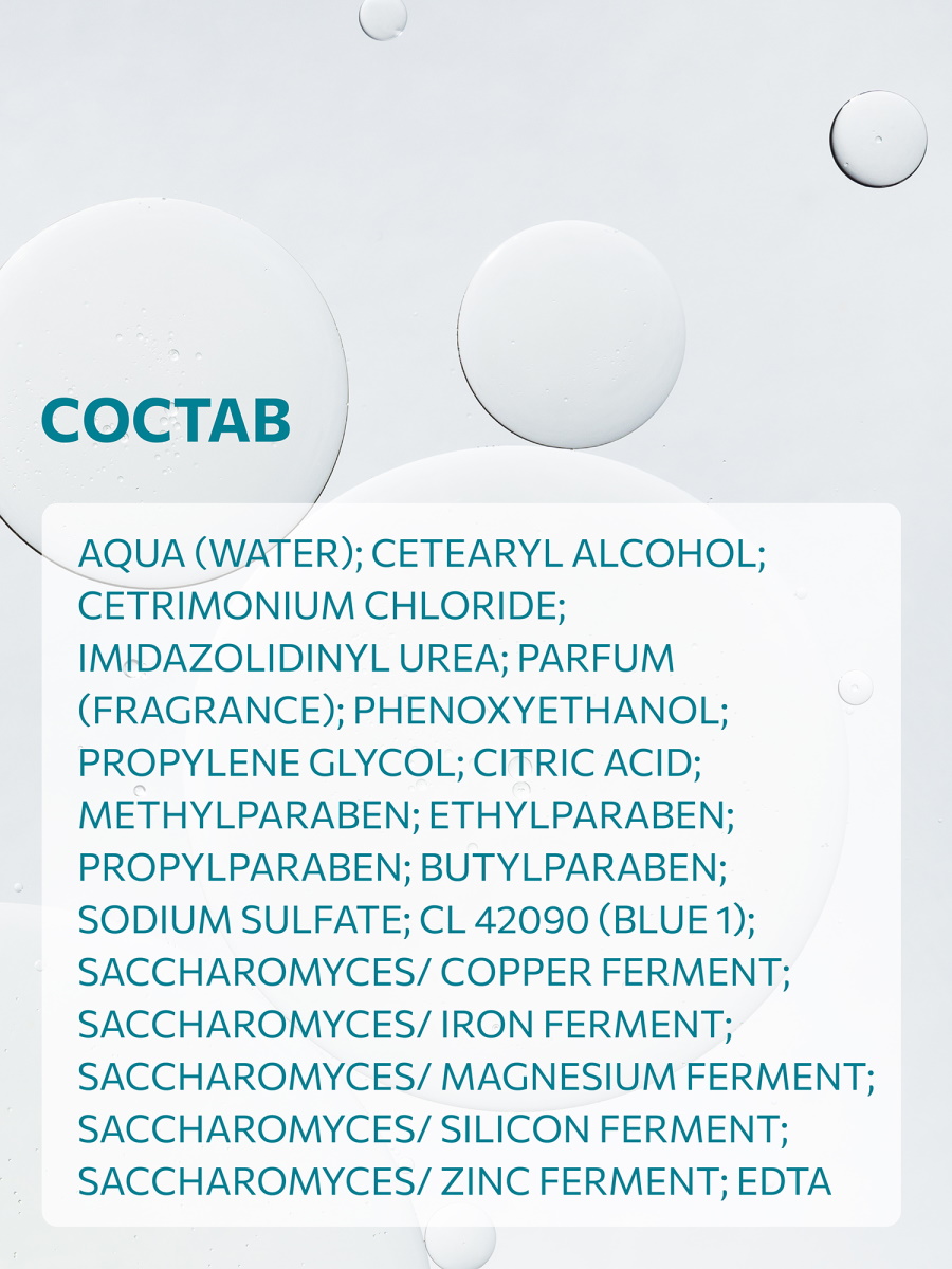 Бальзам Constant Delight INTENSIVE с минералами 1000 мл - фото 5