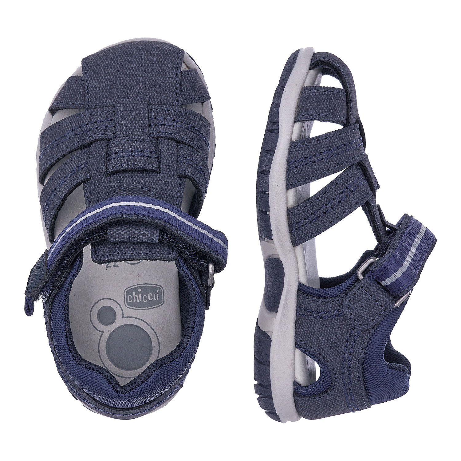 Сандалии Chicco 01073035000860 - фото 1