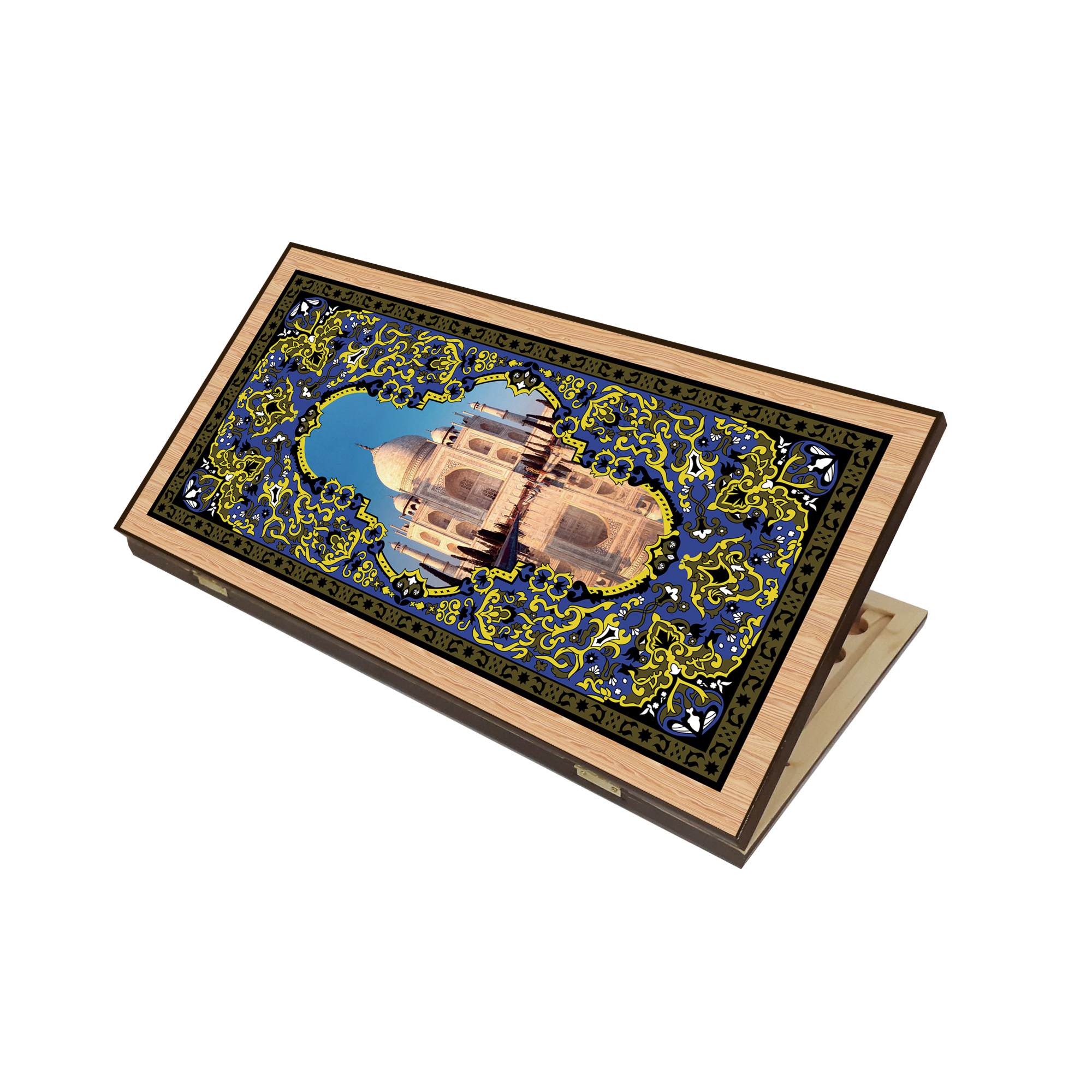 Настольная игра Partida - фото 6