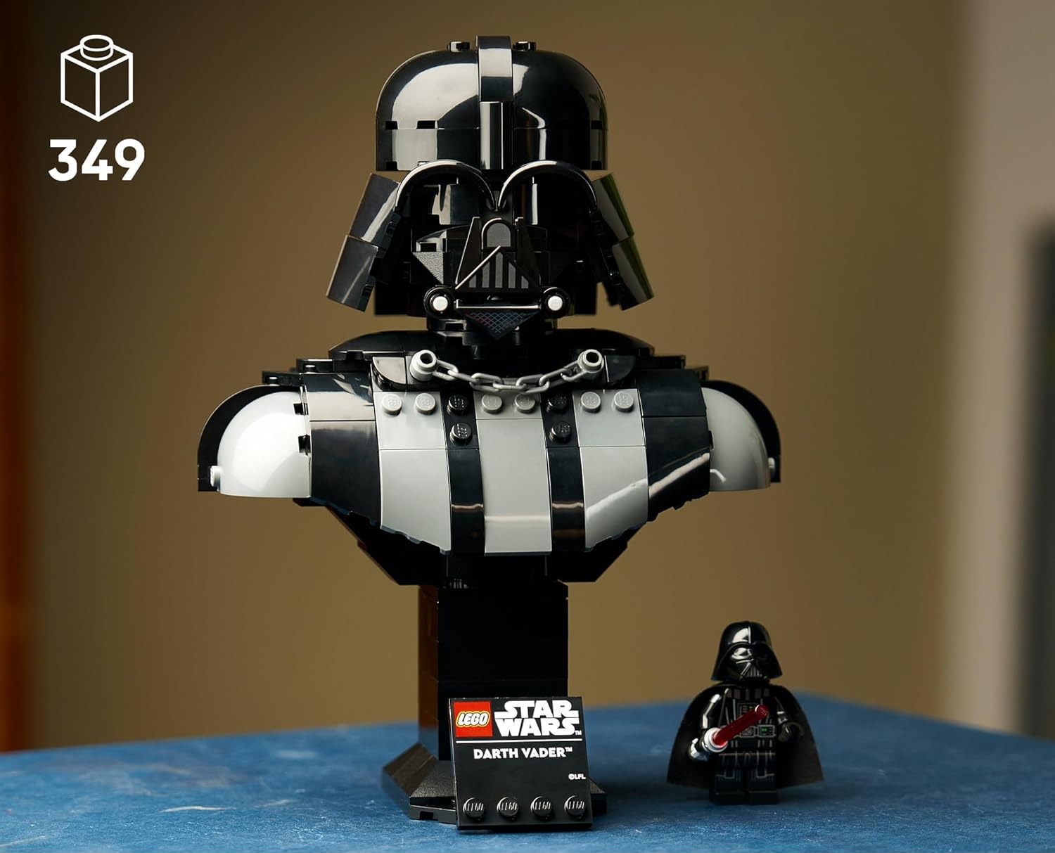 Конструктор LEGO Star Wars Звездные войны 349 дет. - фото 3