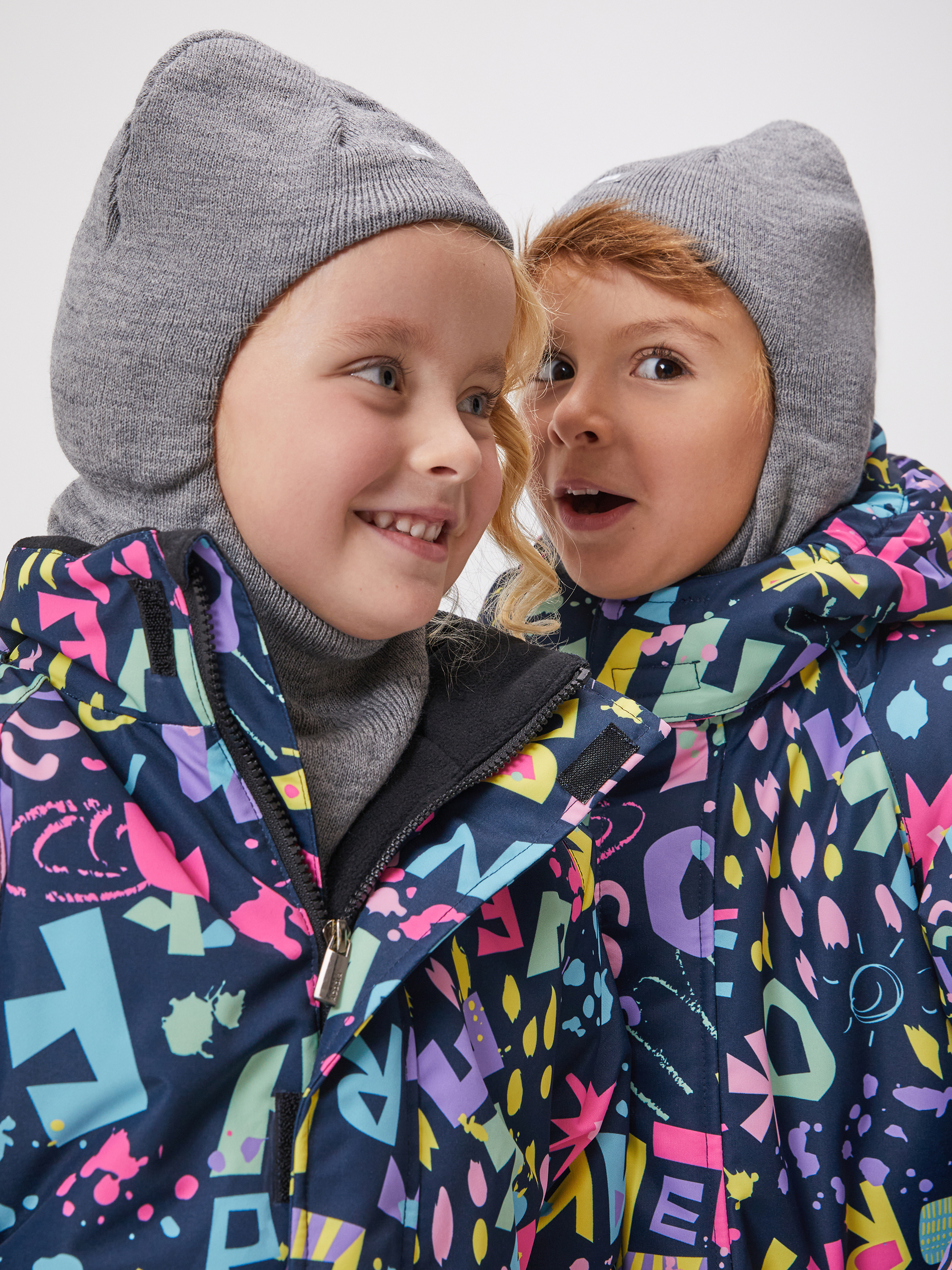 Шапка Acoola 20326400002_0073201 - фото 6