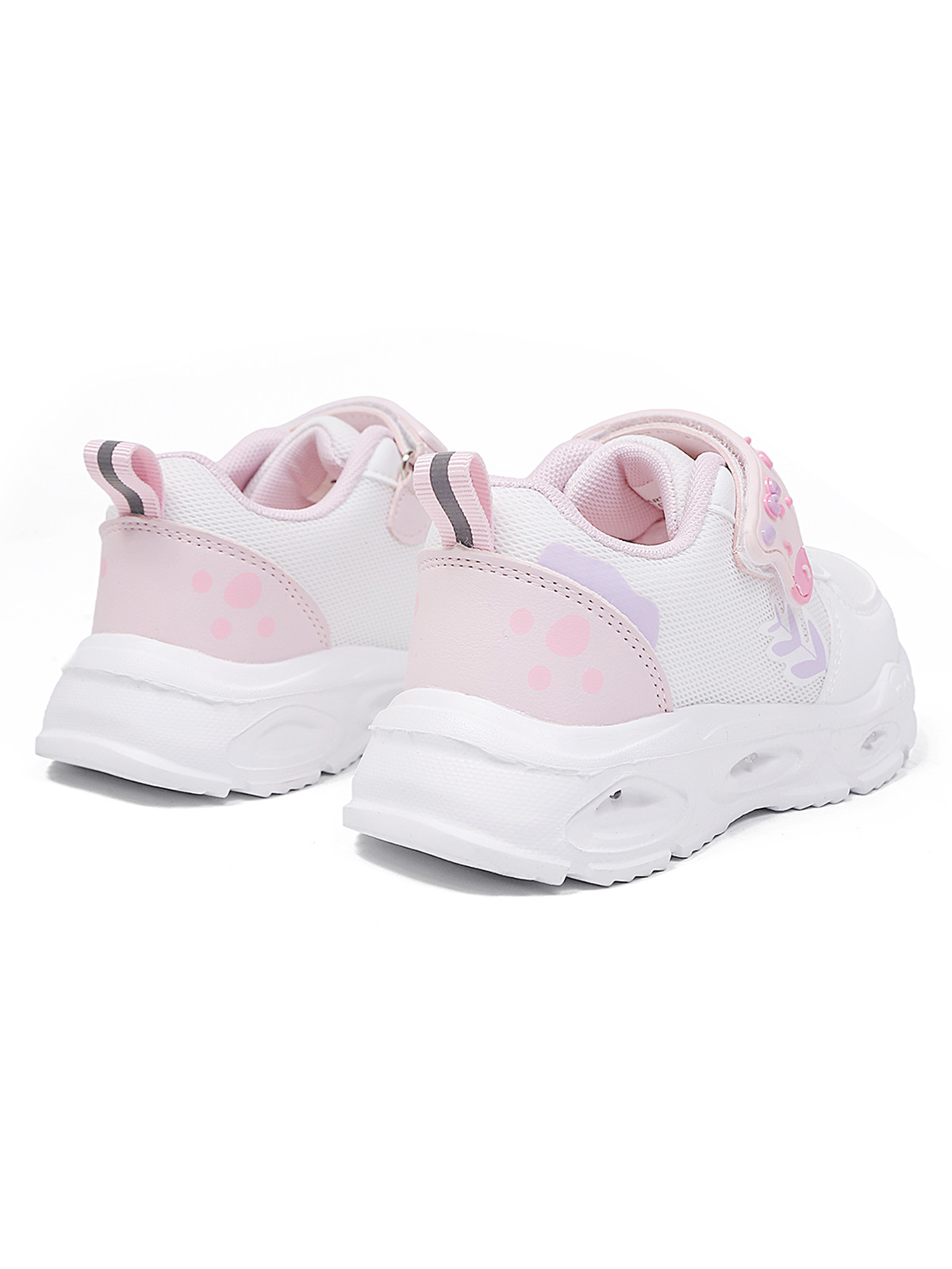 Кроссовки Boys and Girls 26011-2 - фото 4