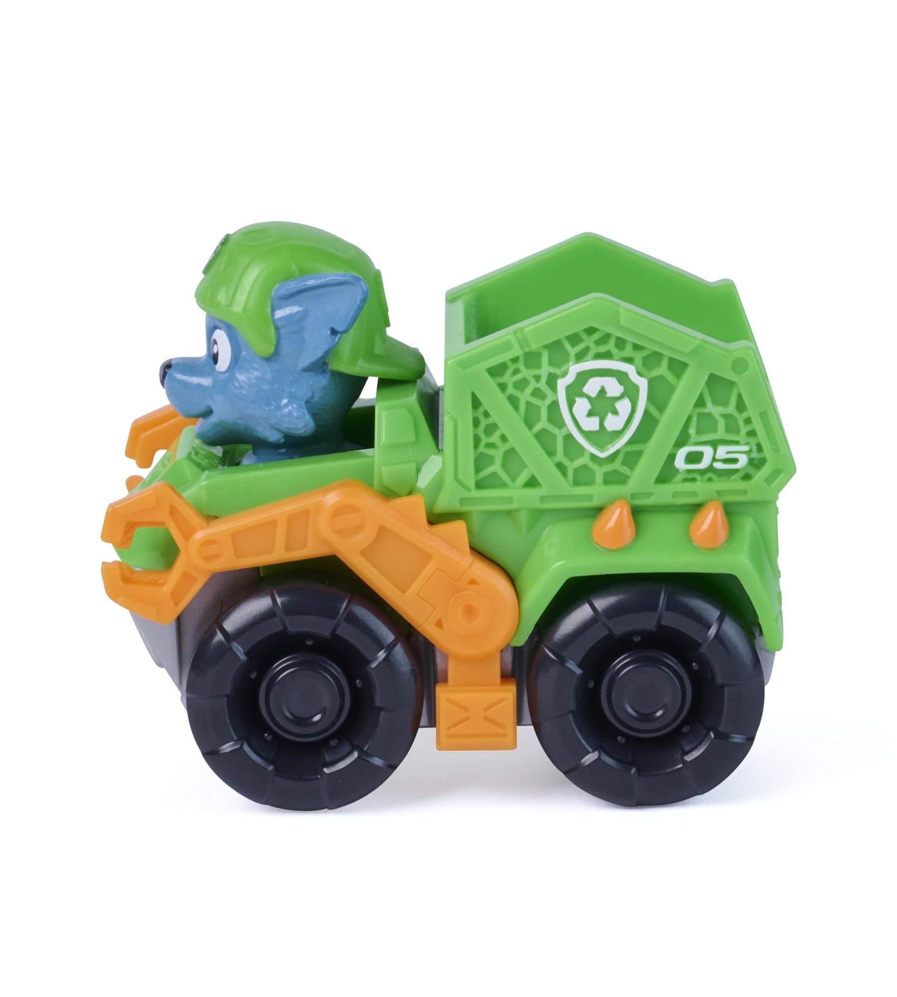 Автомобиль Paw Patrol Дино гонщики в ассортименте 6076062 - фото 17