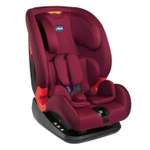 Автокресло Chicco 0+/1/2/3 (0-36 кг)