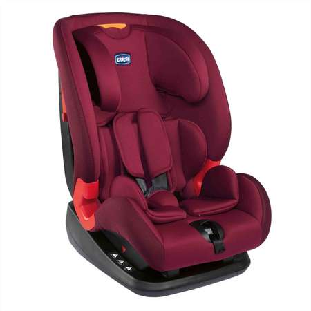 Автокресло Chicco 0+/1/2/3 (0-36 кг)
