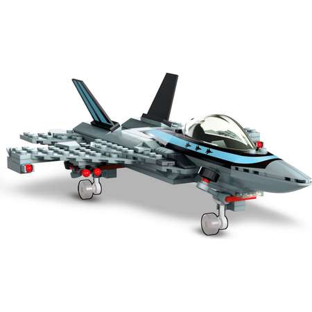 Конструктор Mega Construx блочный