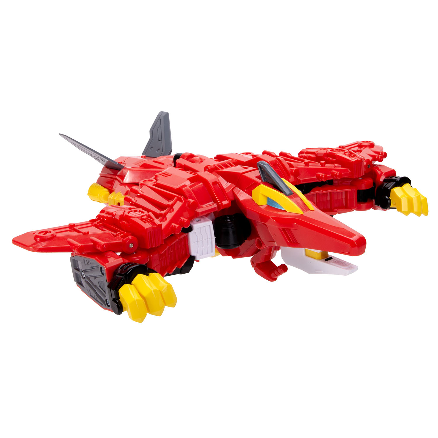 Игровой набор Miniforce Птераскай - фото 10