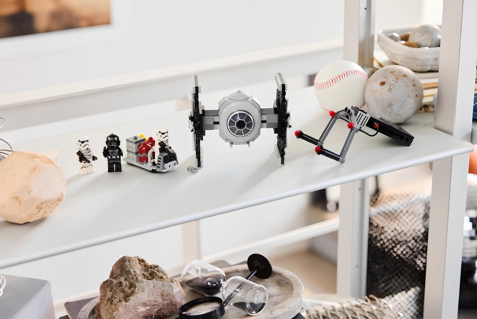 Конструктор LEGO Star Wars - фото 5